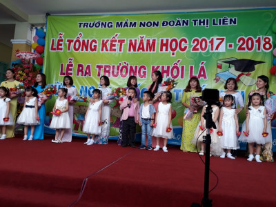 Ba công khai cuối năm 2018