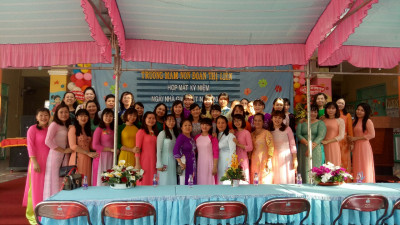 BA CÔNG KHAI NĂM HỌC 2018-2019