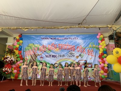 BA CÔNG KHAI ĐẦU NĂM HỌC 2019-2020
