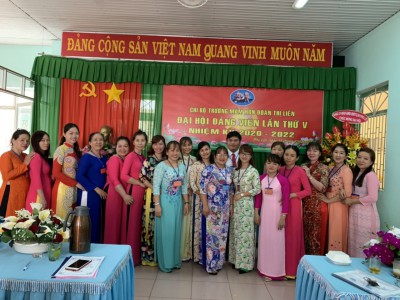 BA CÔNG KHAI ĐẦU NĂM HỌC 2021-2022