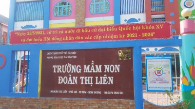 HƯỞNG ỨNG CUỘC BẦU CỬ ĐẠI BIỂU QUỐC HỘI KHÓA XV VÀ ĐẠI BIỂU HĐND CÁC CẤP NHIỆM KỲ 2021-2026