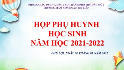 FONT HOP