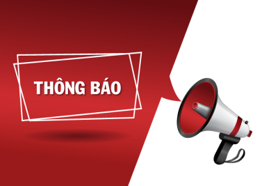 THÔNG BÁO LỊCH TIÊM VẮC XIN COVID 19