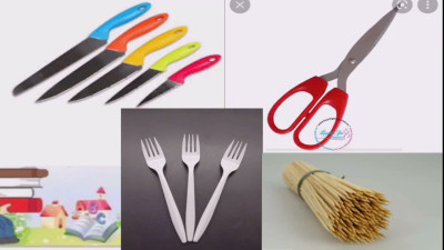 VẾT THƯƠNG DO VẬT SẮC NHỌN