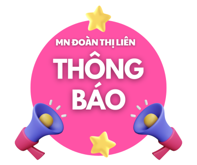 THÔNG BÁO