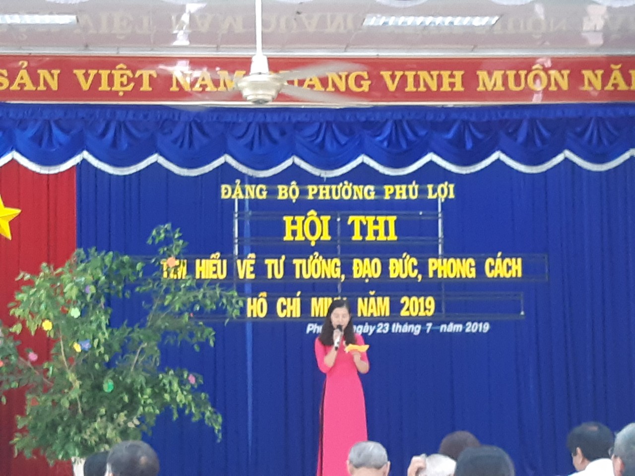 c trinh
