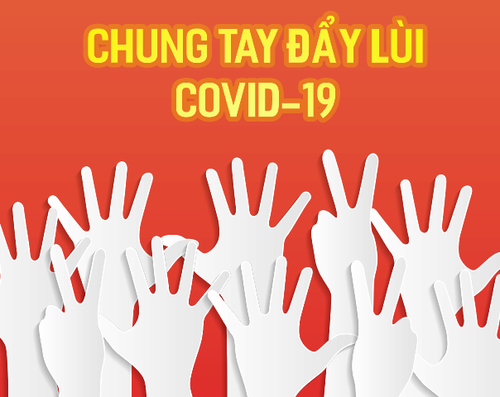 HƯỚNG DẪN TẠM THỜI QUY TRÌNH PHÁT HIỆN VÀ XỬ LÝ NGƯỜI NHIỄM COVID-19 F0 TẠI CÔNG ĐỒNG TRONG TRẠNG THÁI BÌNH THƯỜNG MỚI