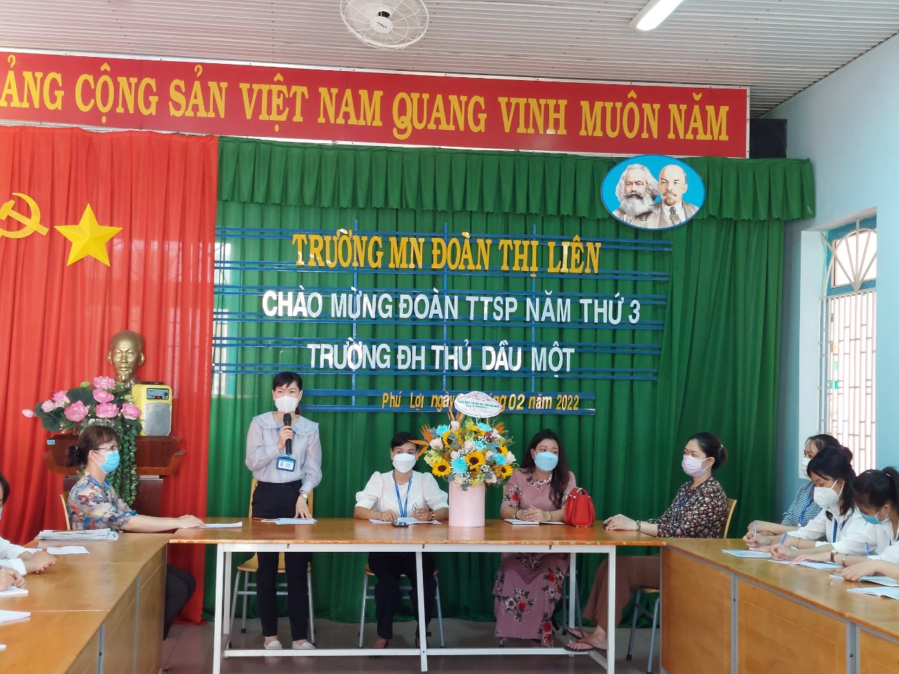 c hien